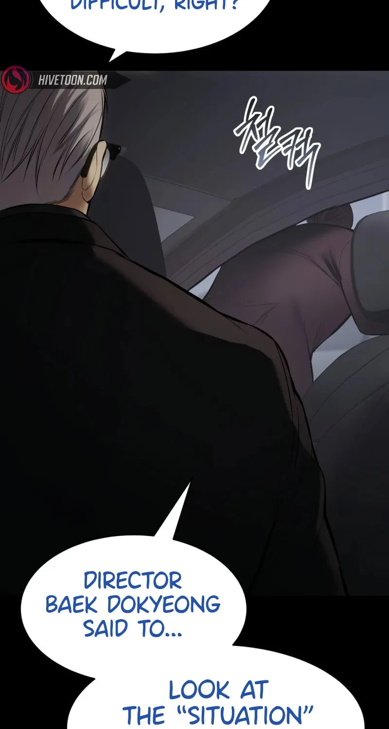 Baek XX Chapter 100 page 107 - 