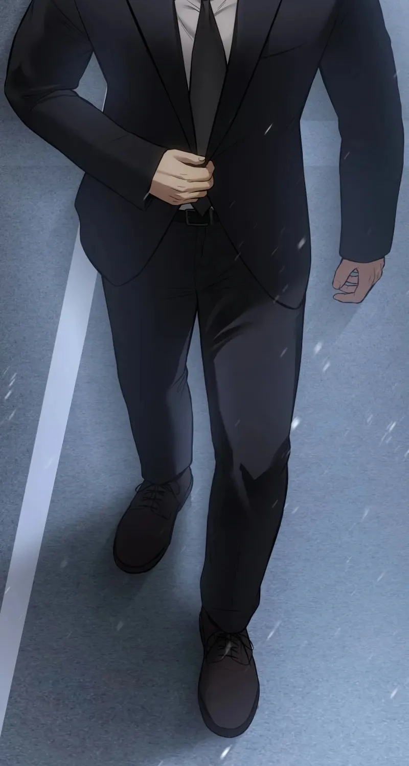 Baek XX Chapter 100 page 110 - 
