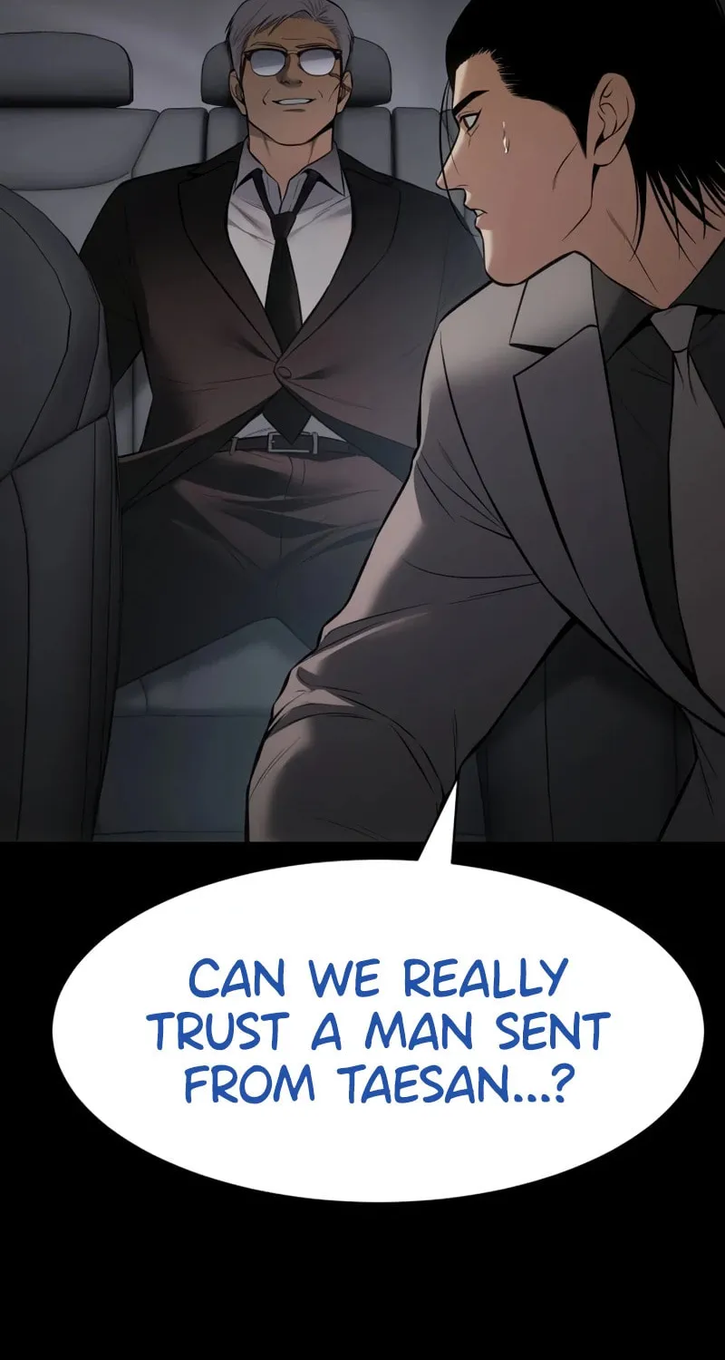 Baek XX Chapter 100 page 112 - 