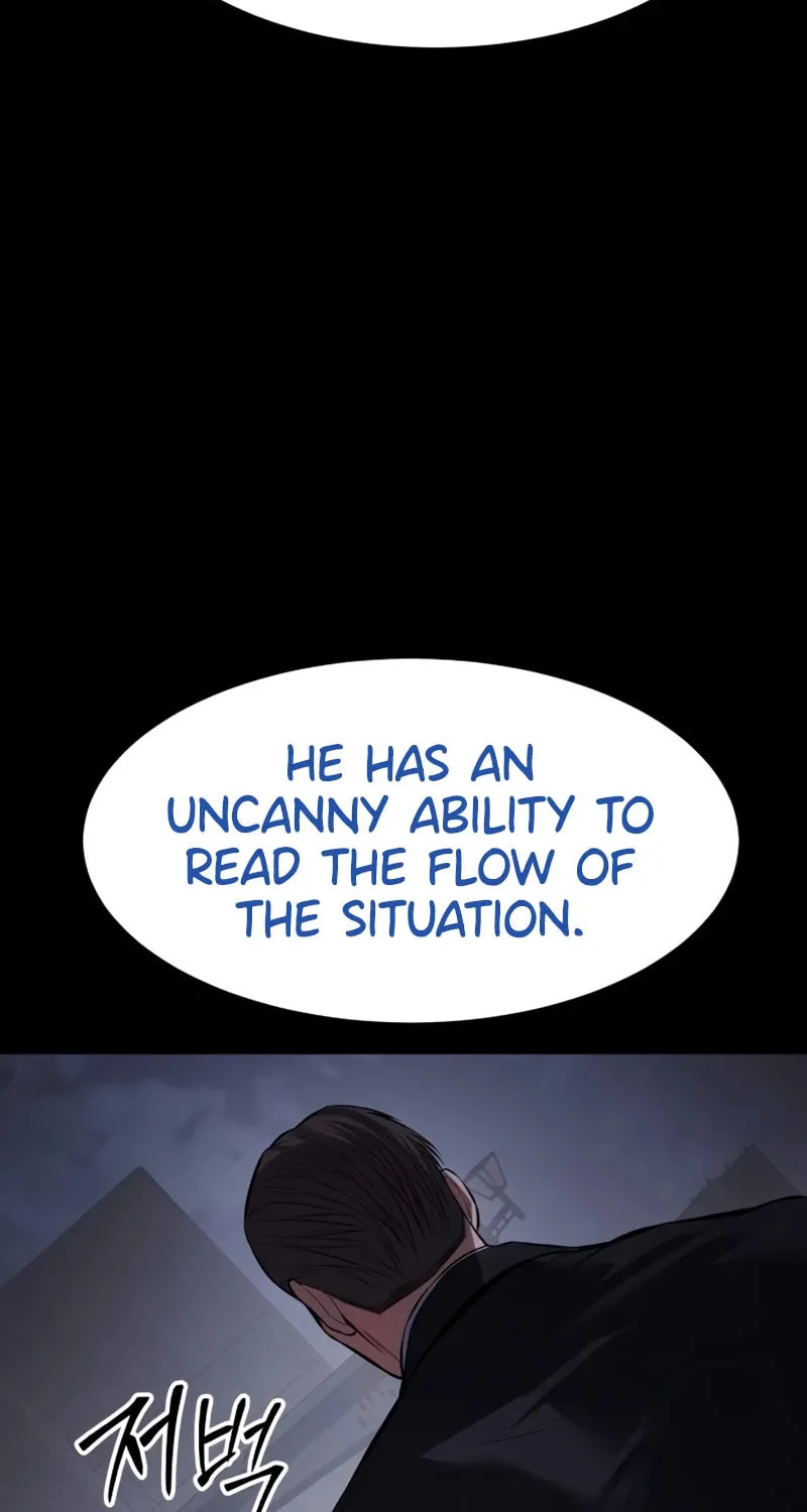 Baek XX Chapter 100 page 116 - 