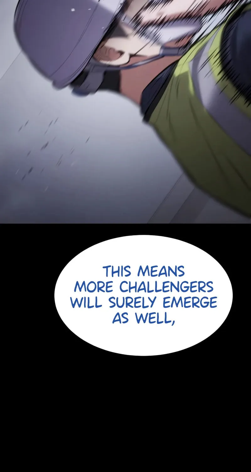 Baek XX Chapter 100 page 120 - 