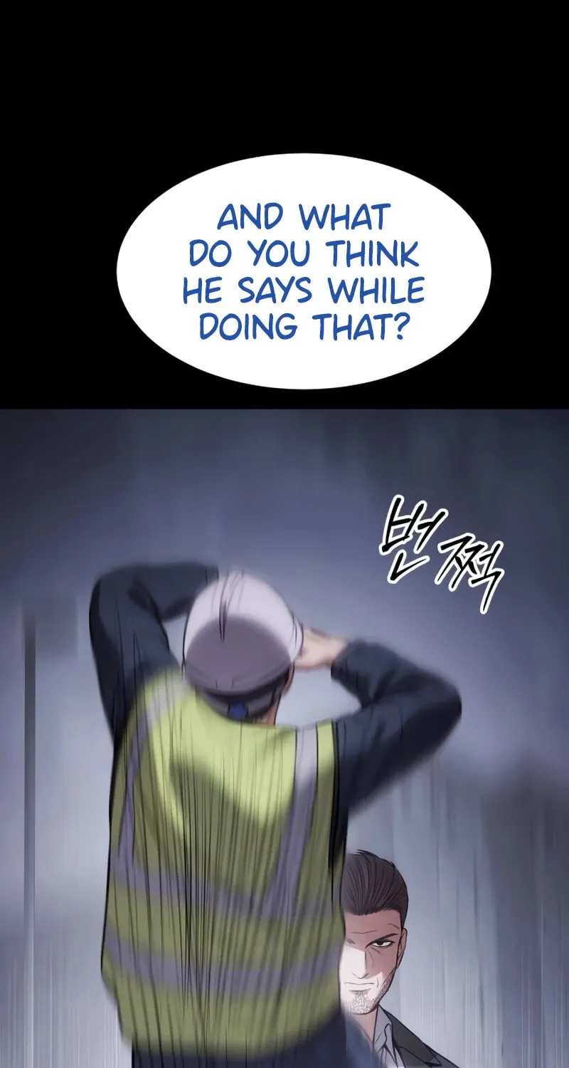 Baek XX Chapter 100 page 121 - 