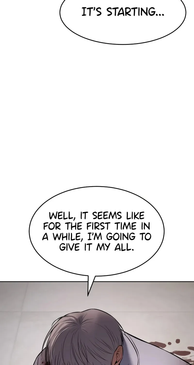 Baek XX Chapter 100 page 14 - 