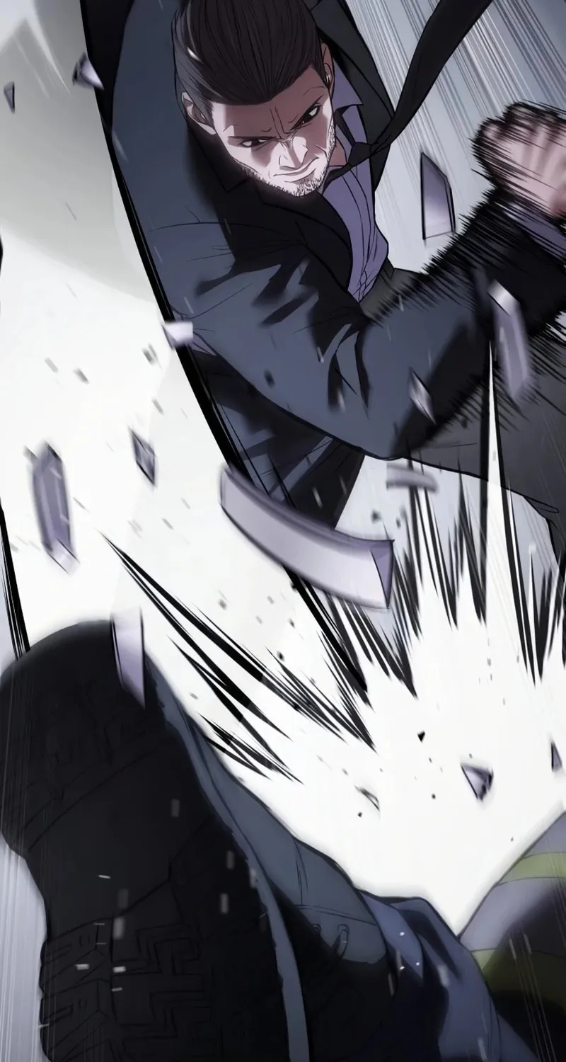 Baek XX Chapter 100 page 132 - 