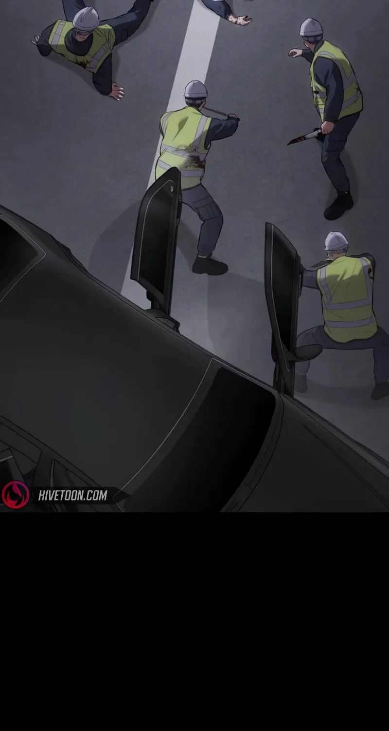 Baek XX Chapter 100 page 135 - 