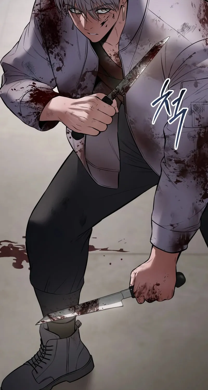 Baek XX Chapter 100 page 15 - 