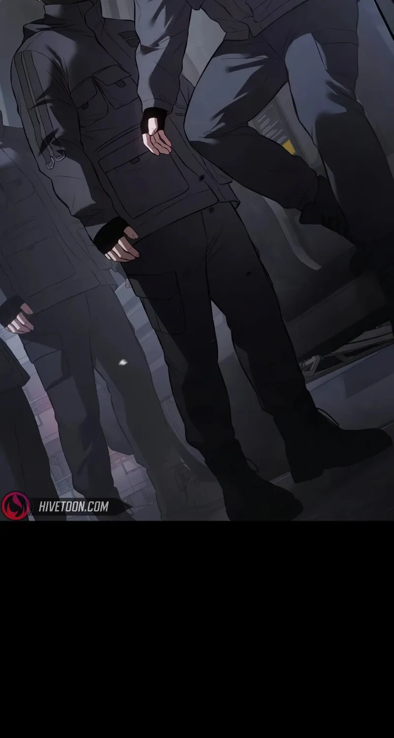 Baek XX Chapter 100 page 143 - 