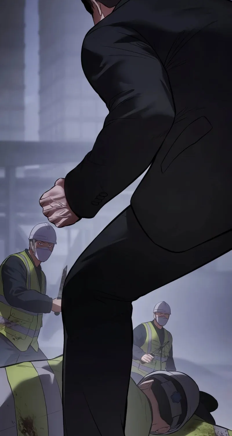 Baek XX Chapter 100 page 151 - 