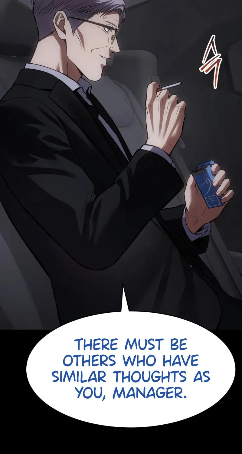 Baek XX Chapter 100 page 153 - 