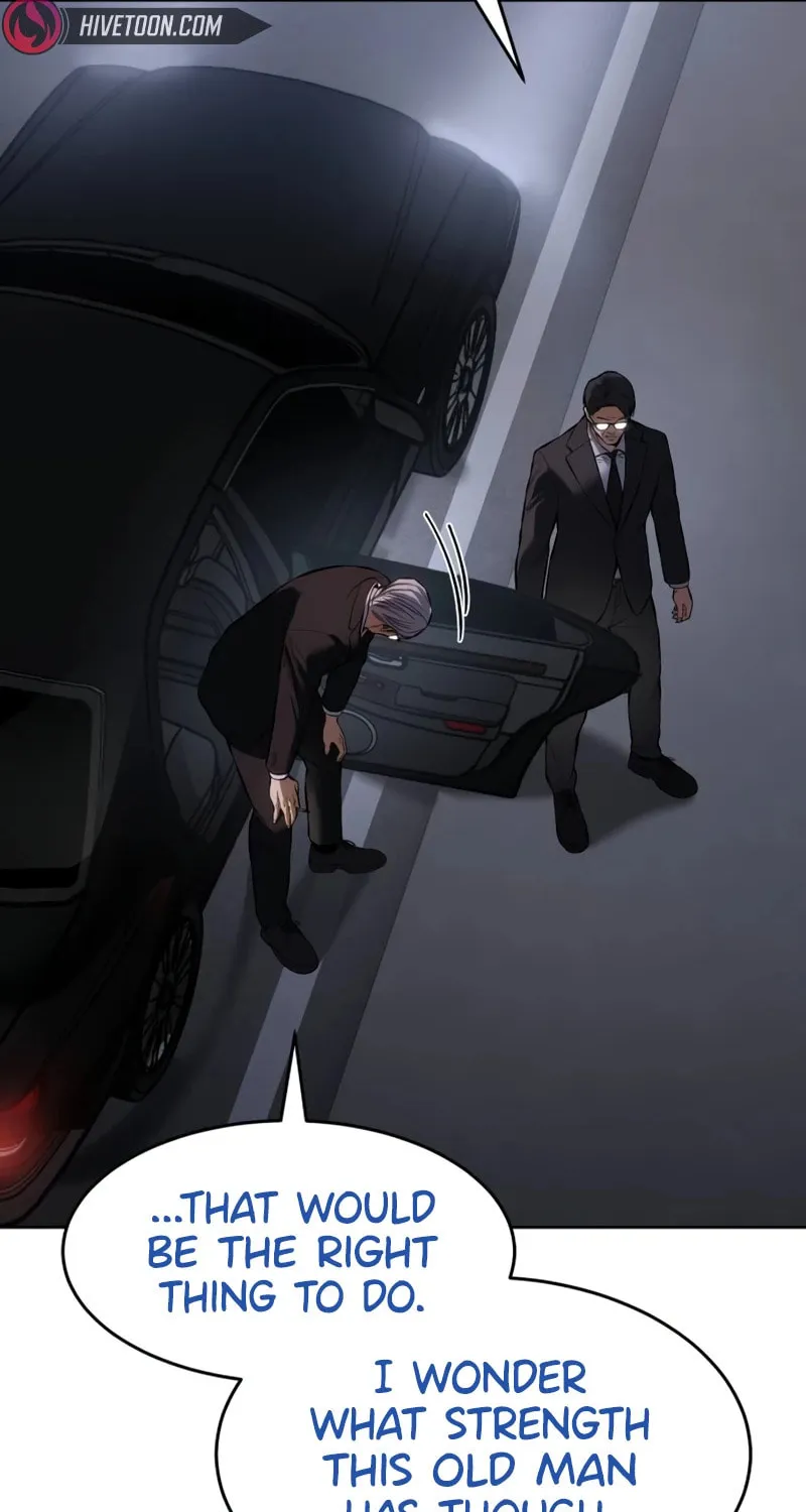 Baek XX Chapter 100 page 163 - 