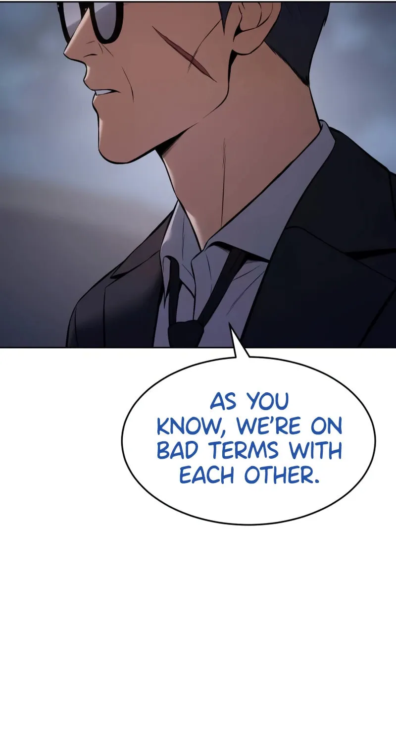 Baek XX Chapter 100 page 165 - 