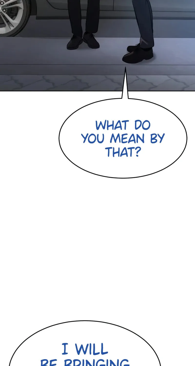 Baek XX Chapter 100 page 167 - 