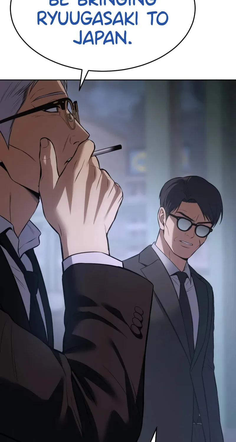 Baek XX Chapter 100 page 168 - 