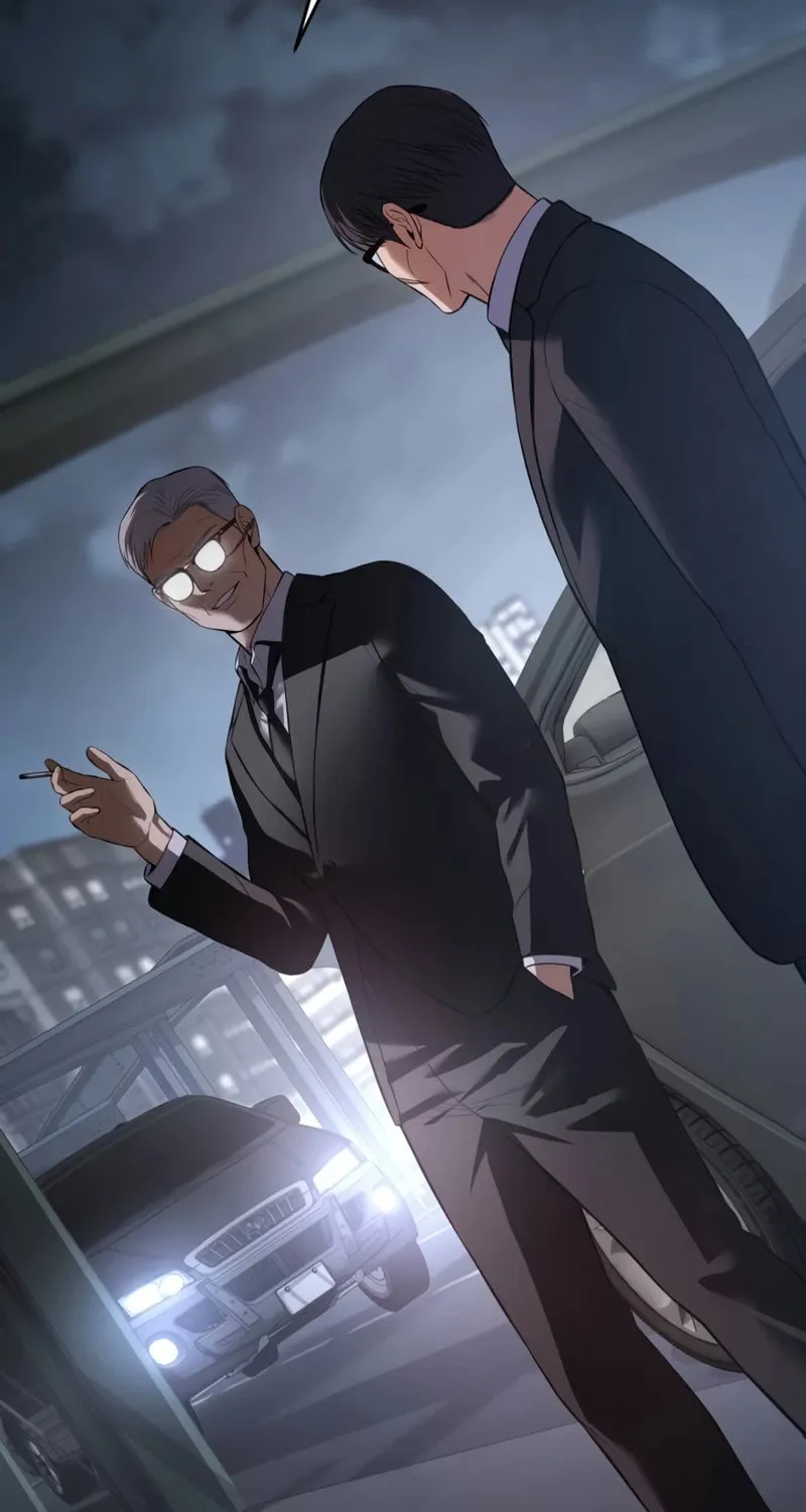 Baek XX Chapter 100 page 170 - 