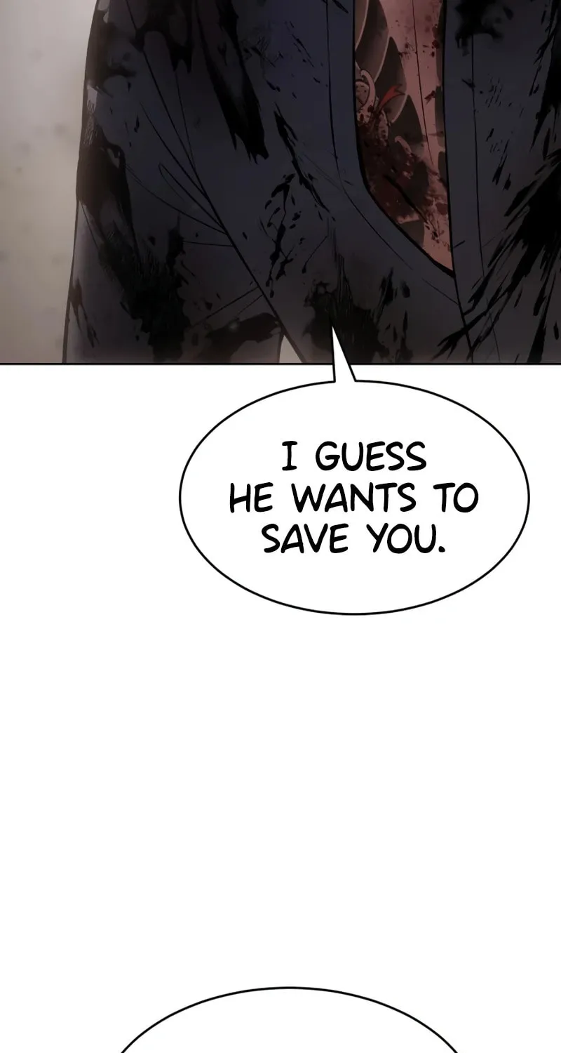 Baek XX Chapter 100 page 19 - 
