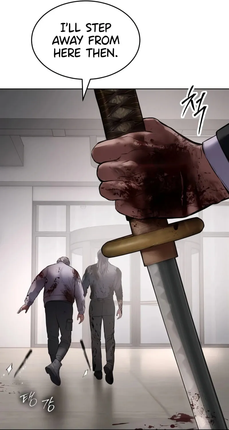 Baek XX Chapter 100 page 22 - 