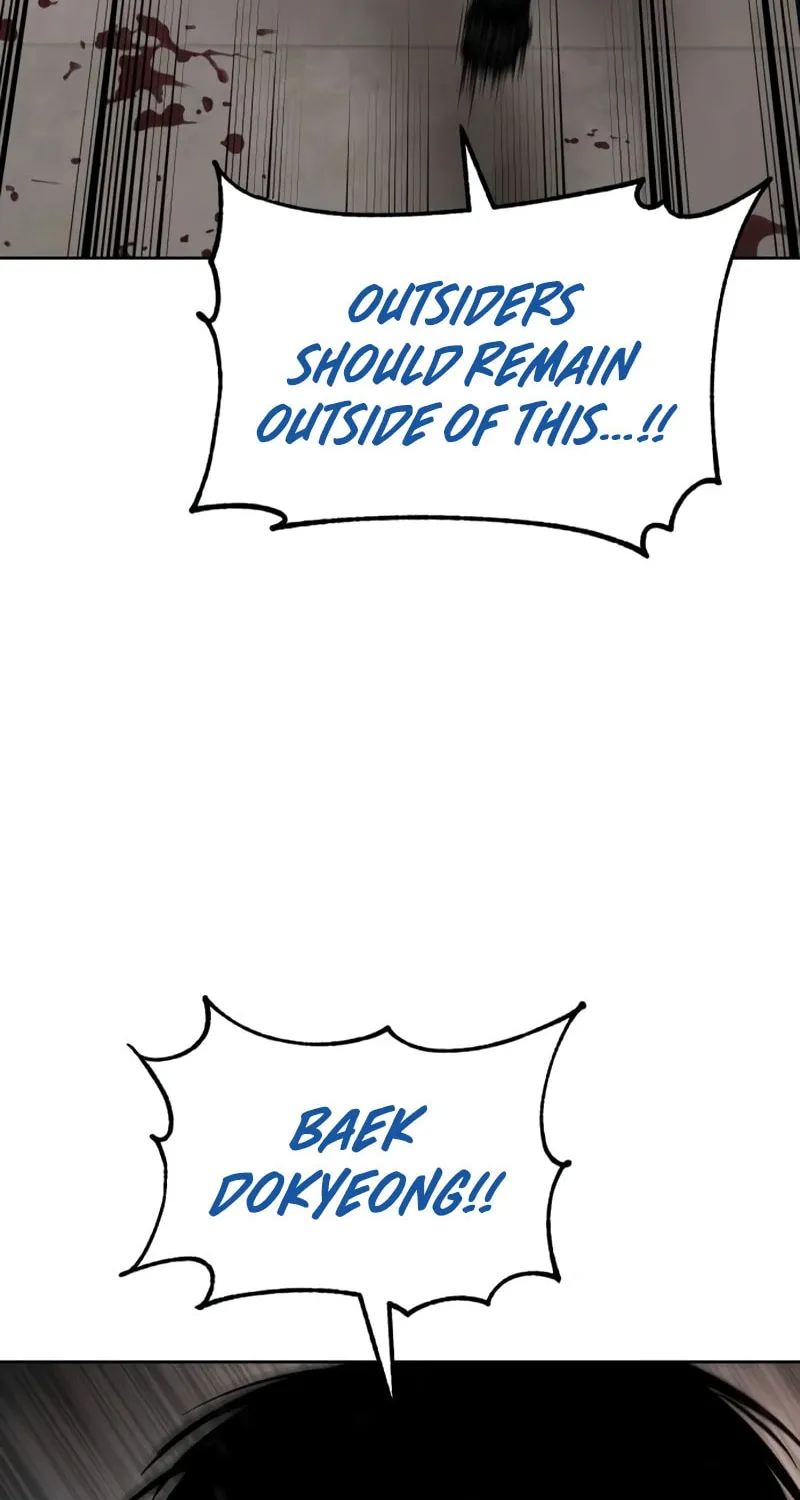 Baek XX Chapter 100 page 25 - 