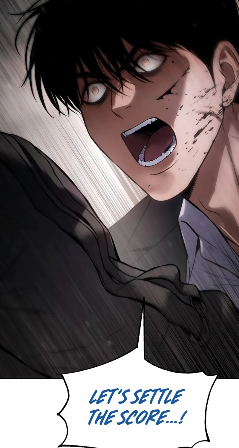 Baek XX Chapter 100 page 26 - 