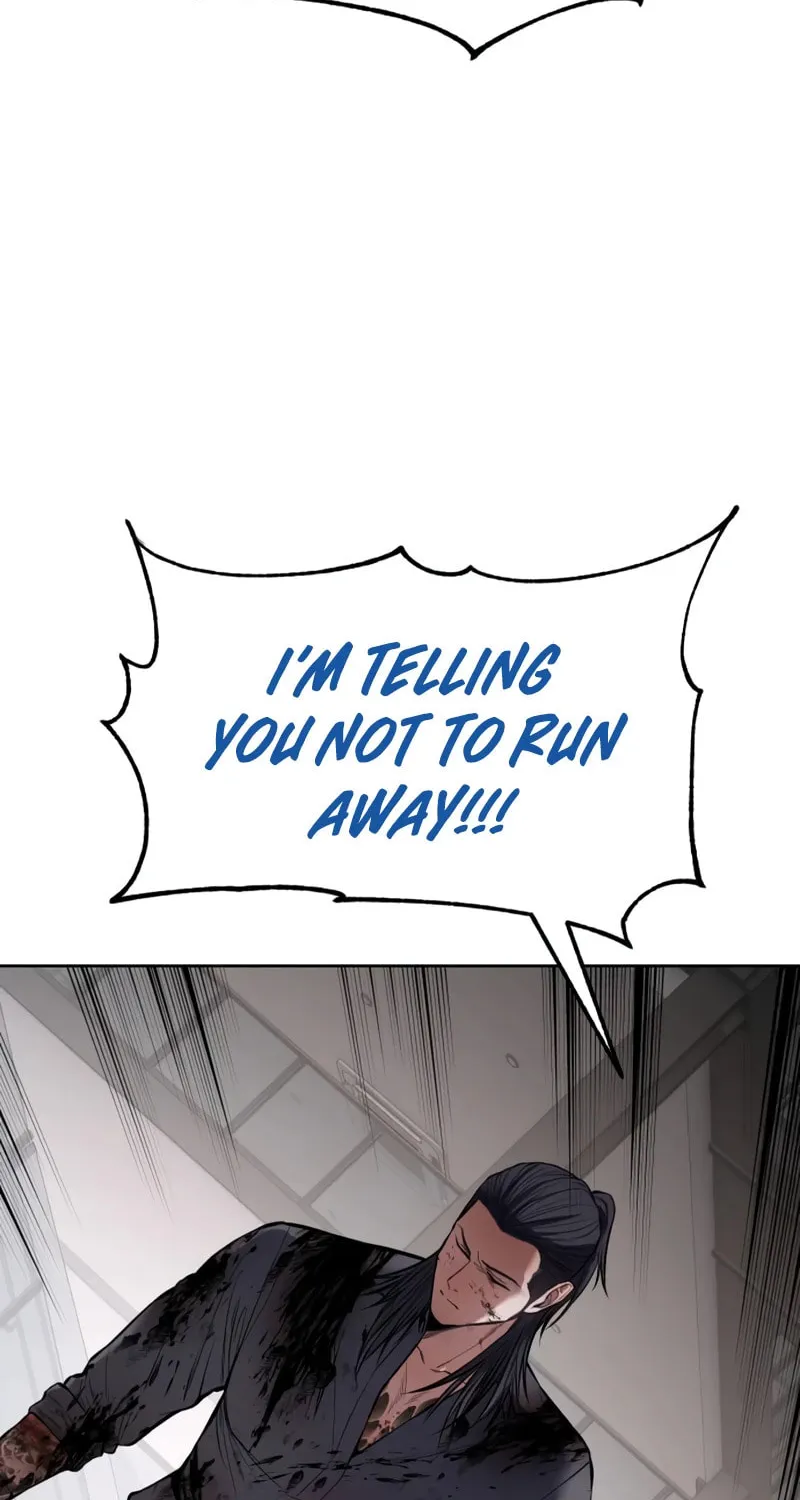 Baek XX Chapter 100 page 27 - 