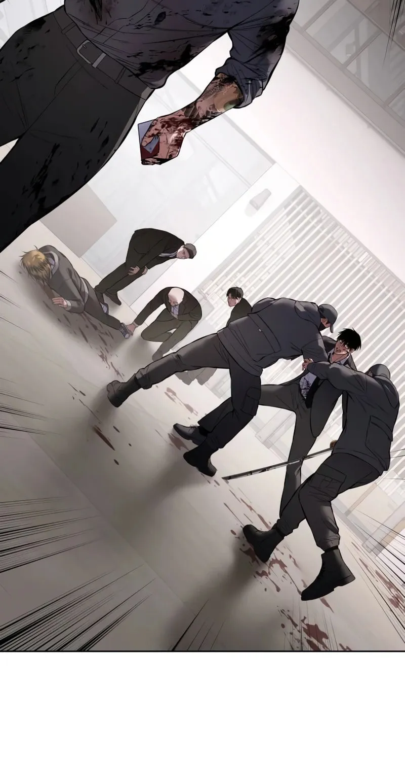 Baek XX Chapter 100 page 28 - 