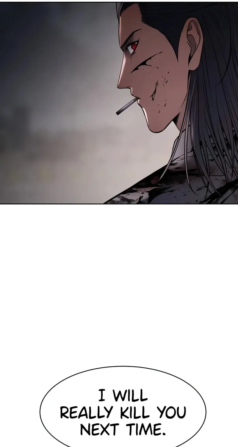 Baek XX Chapter 100 page 34 - 