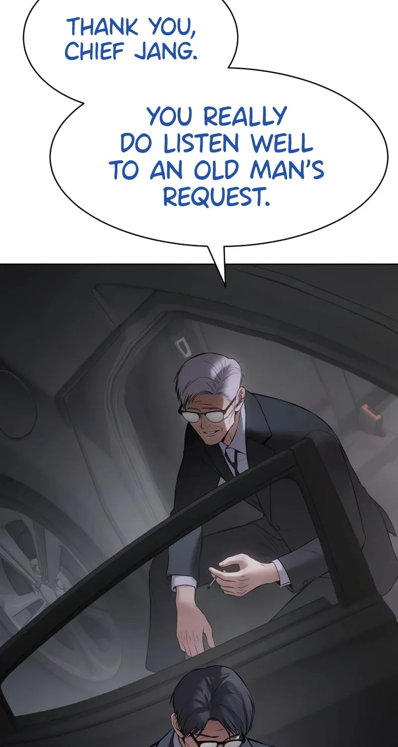 Baek XX Chapter 100 page 38 - 