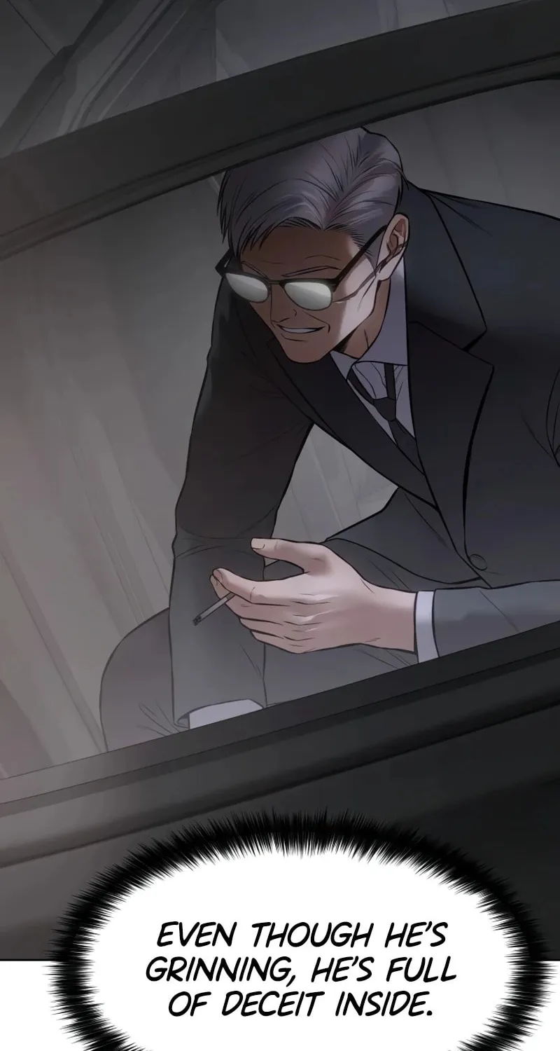 Baek XX Chapter 100 page 43 - 