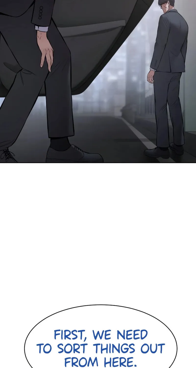Baek XX Chapter 100 page 45 - 