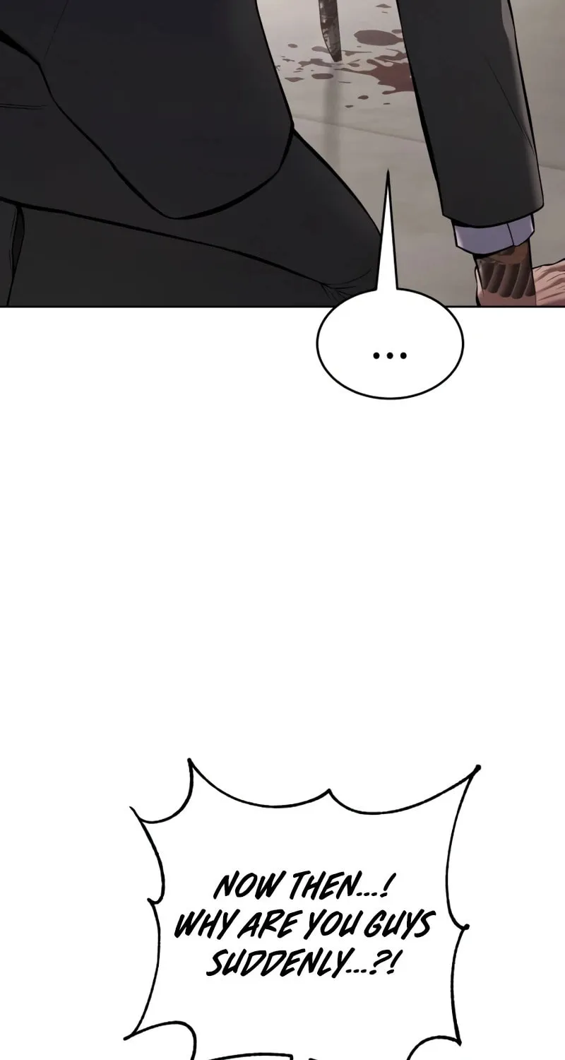 Baek XX Chapter 100 page 6 - 