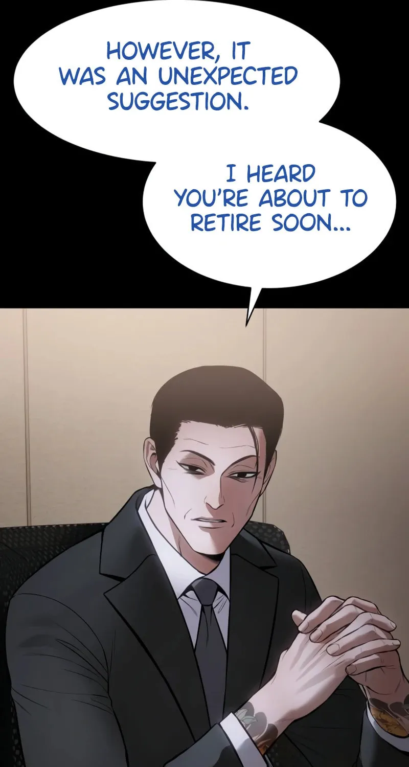 Baek XX Chapter 100 page 55 - 