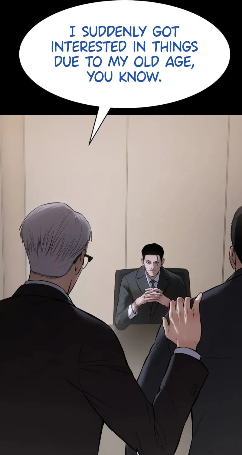 Baek XX Chapter 100 page 61 - 
