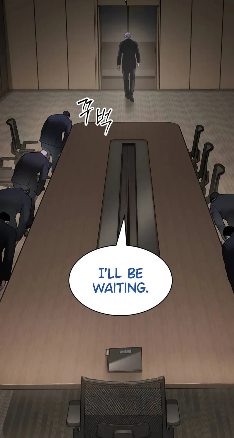 Baek XX Chapter 100 page 68 - 