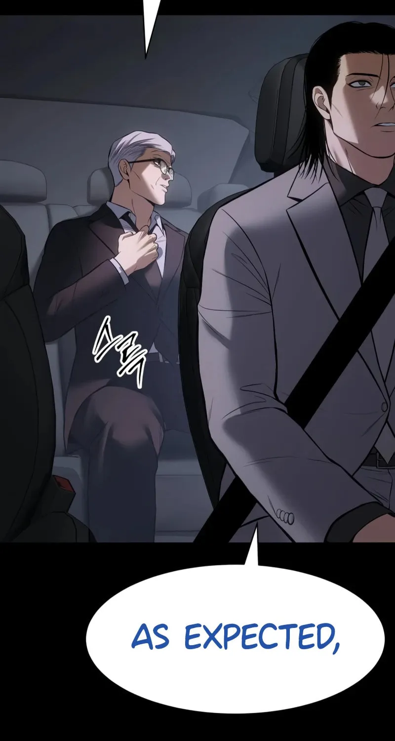 Baek XX Chapter 100 page 74 - 