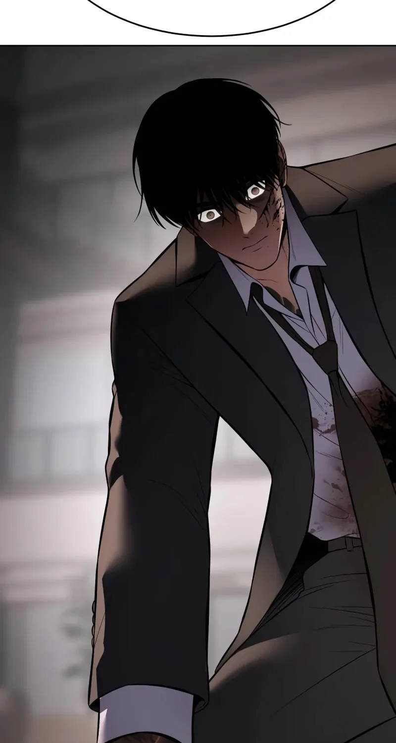 Baek XX Chapter 100 page 9 - 