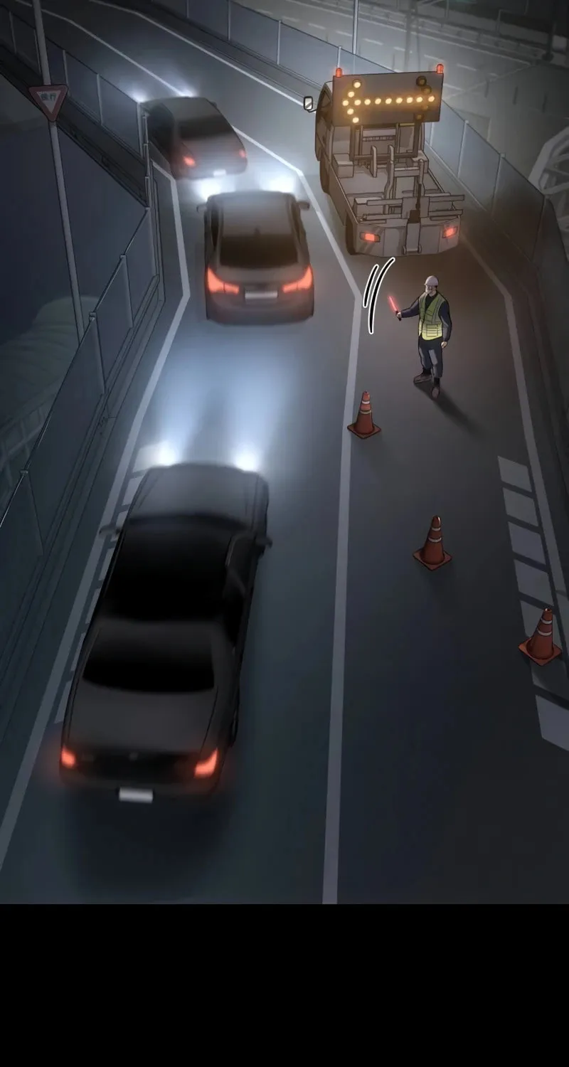 Baek XX Chapter 100 page 83 - 