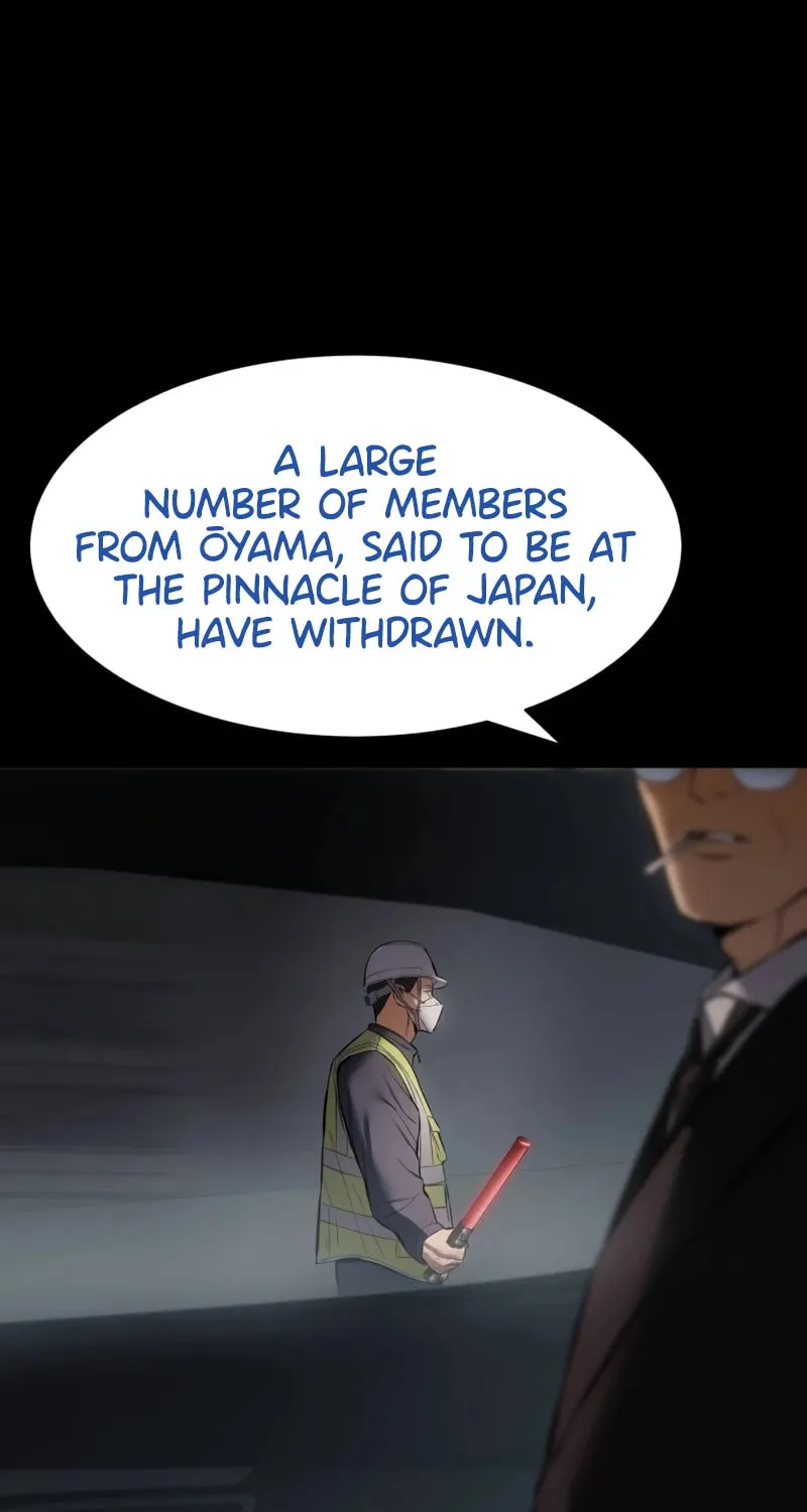 Baek XX Chapter 100 page 84 - 