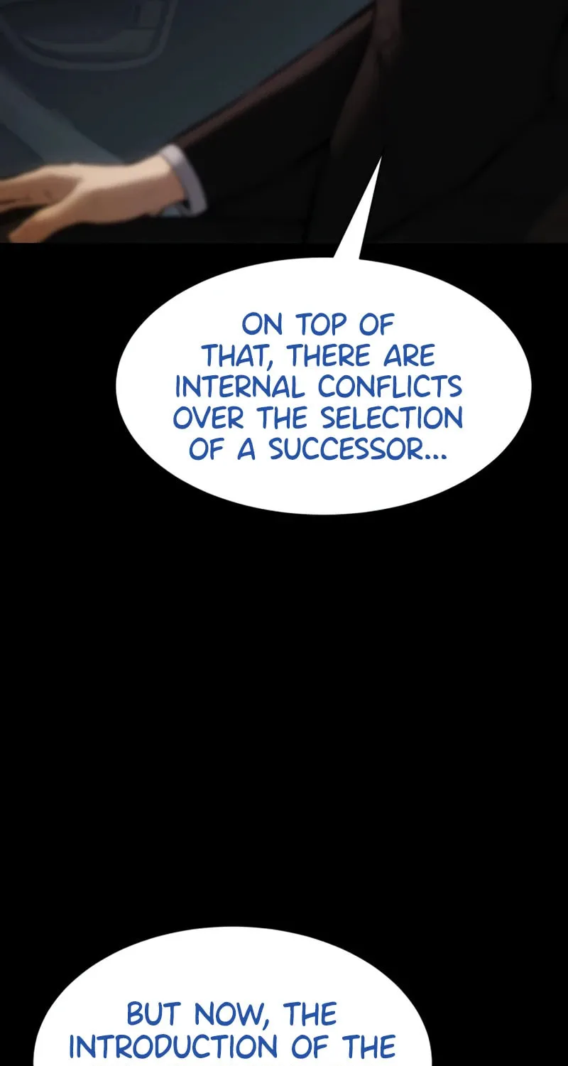 Baek XX Chapter 100 page 85 - 