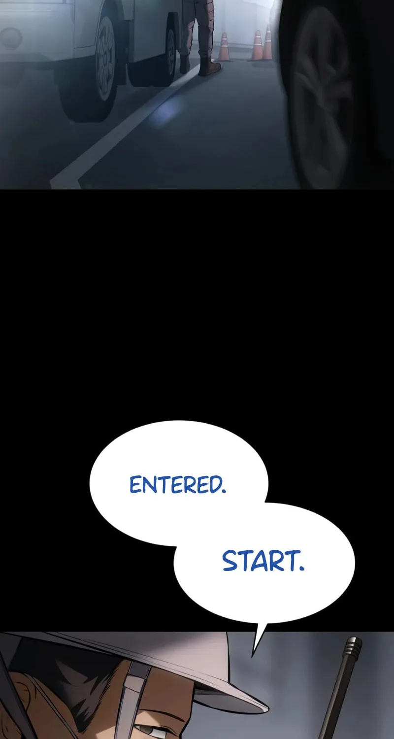 Baek XX Chapter 100 page 88 - 