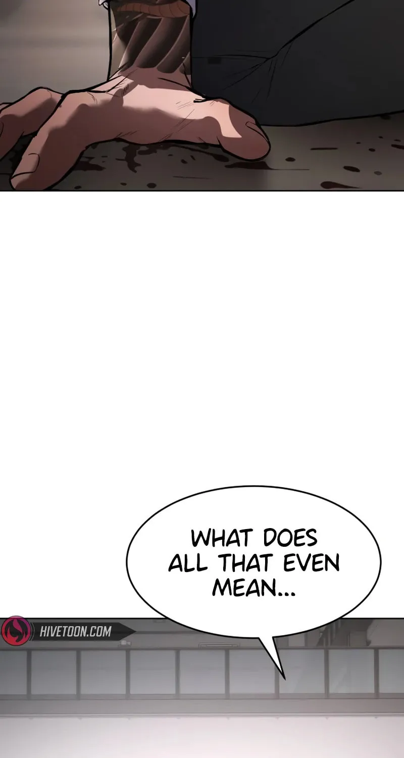 Baek XX Chapter 100 page 10 - 