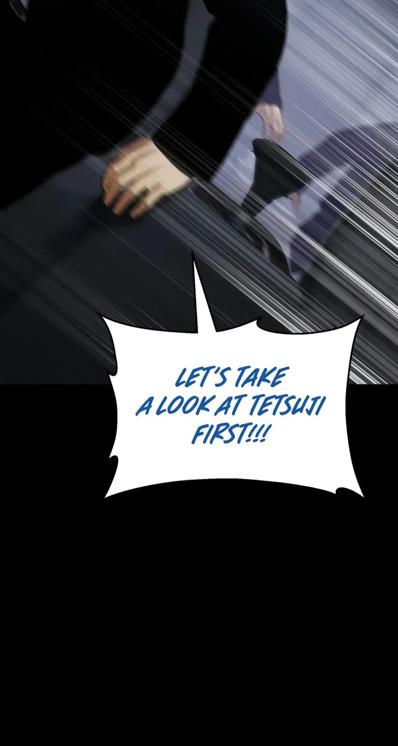 Baek XX Chapter 100 page 95 - 