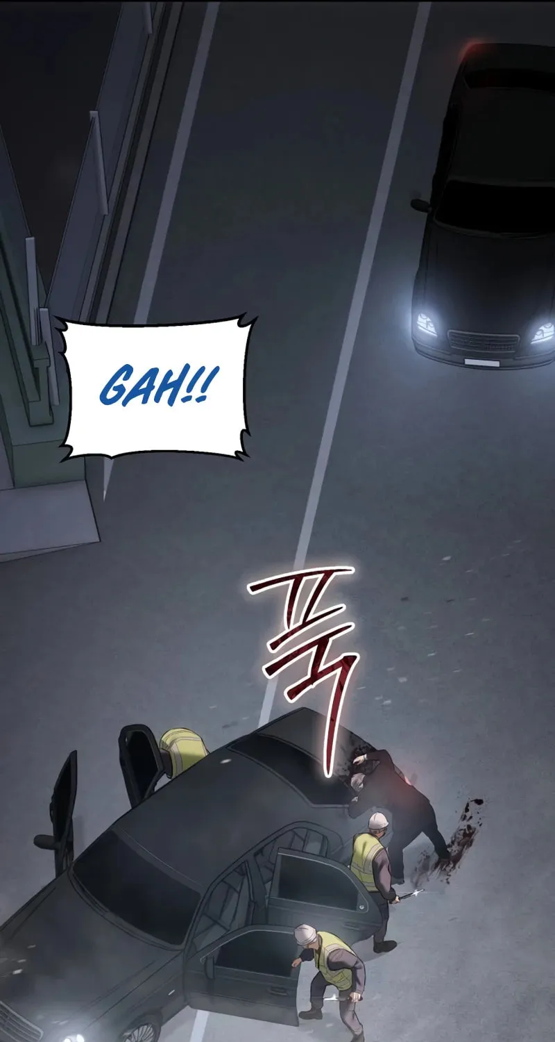 Baek XX Chapter 100 page 99 - 