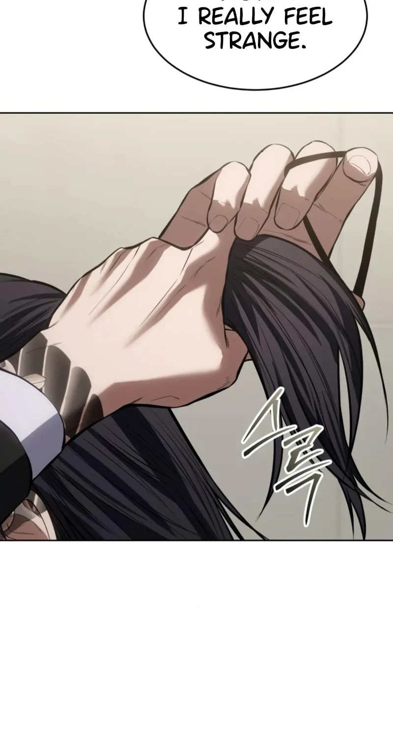 Baek XX Chapter 101 page 106 - 