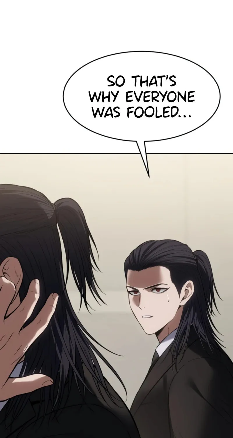 Baek XX Chapter 101 page 107 - 