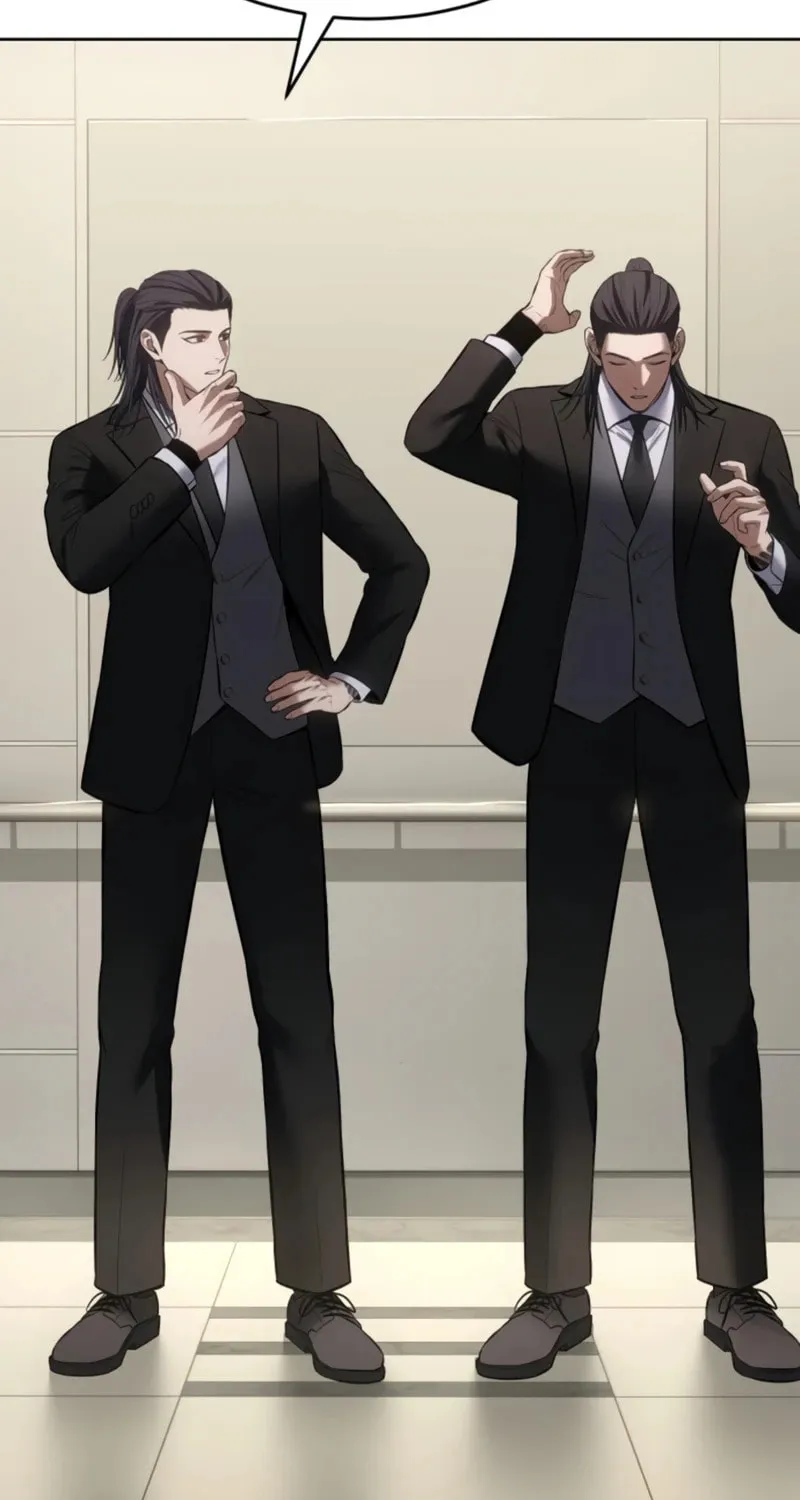 Baek XX Chapter 101 page 109 - 