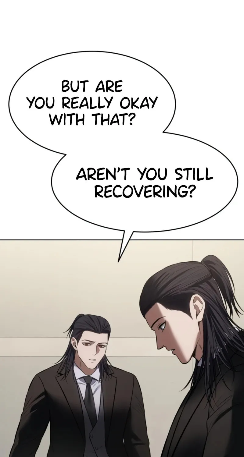 Baek XX Chapter 101 page 111 - 