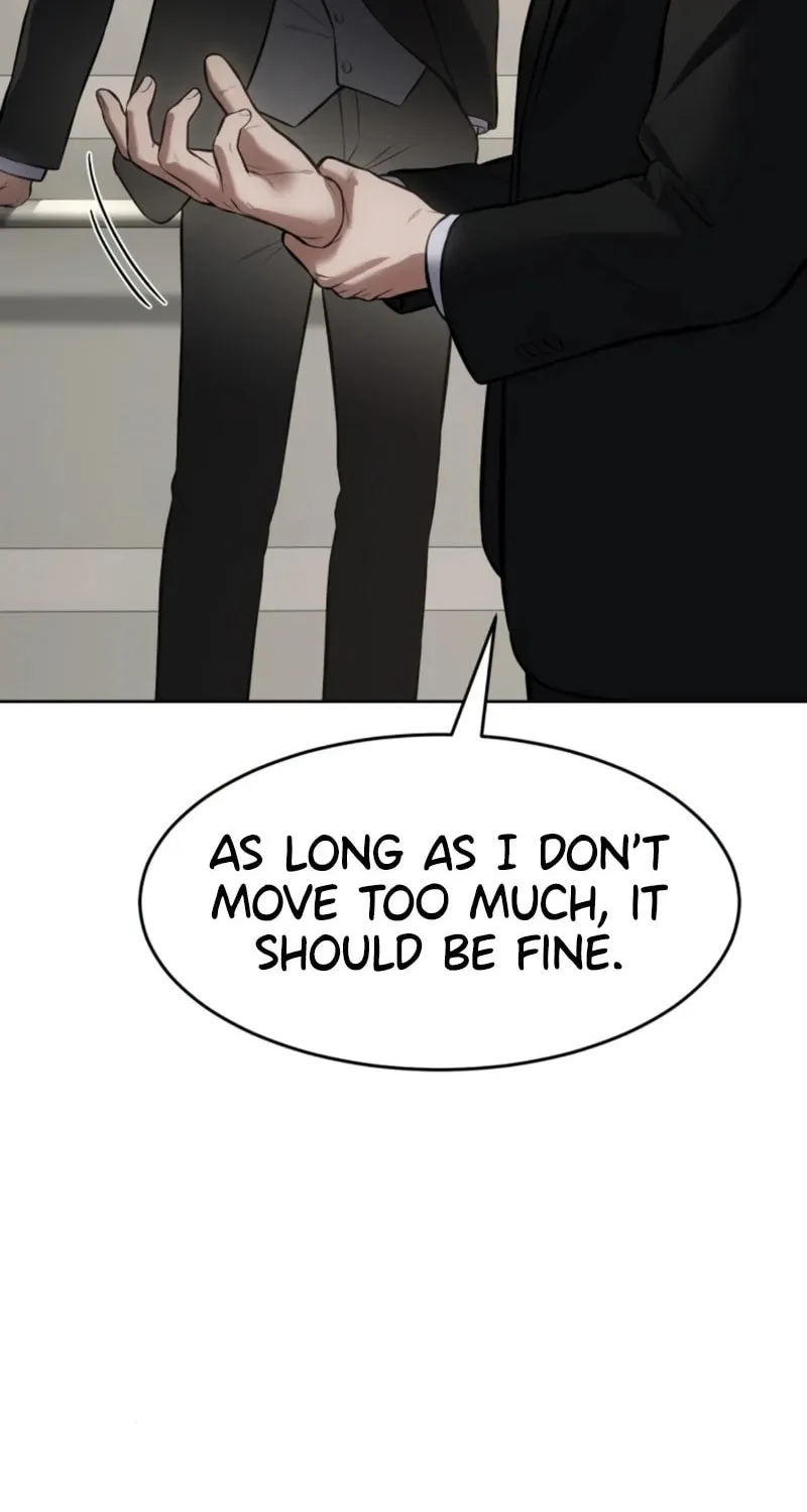 Baek XX Chapter 101 page 112 - 