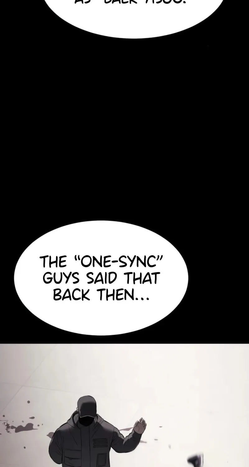 Baek XX Chapter 101 page 116 - 