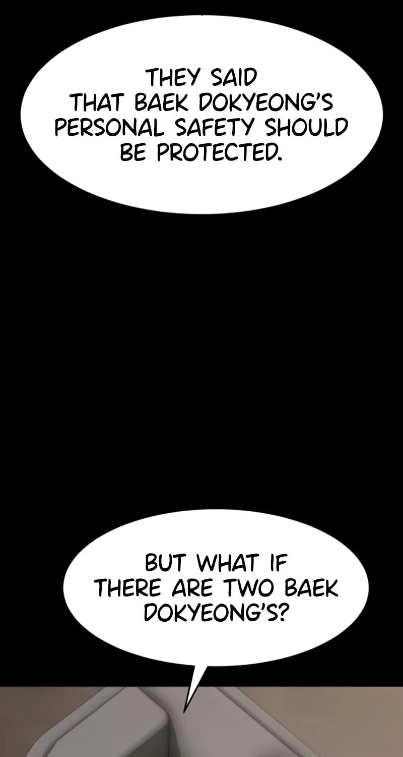 Baek XX Chapter 101 page 118 - 