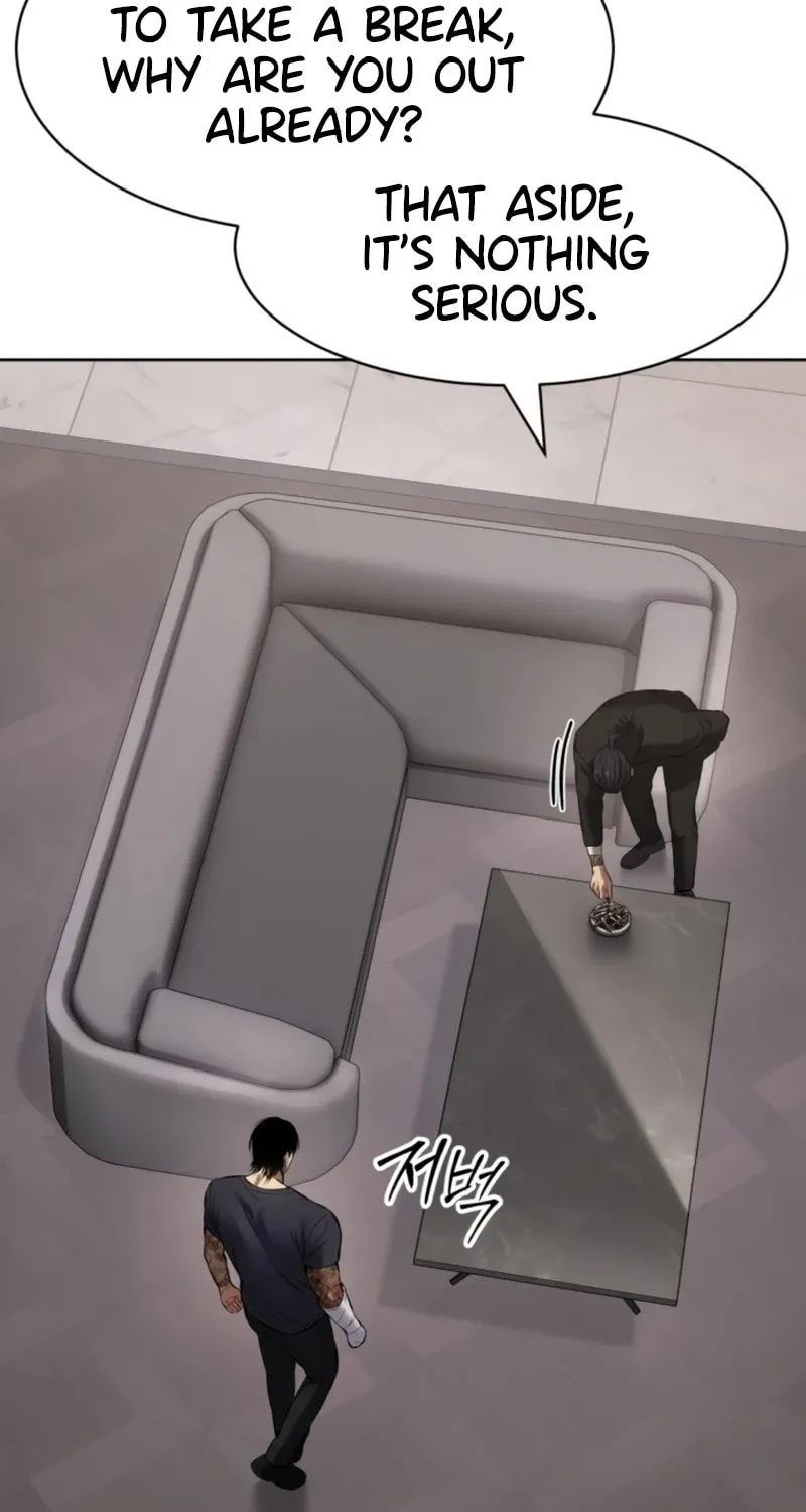 Baek XX Chapter 101 page 13 - 