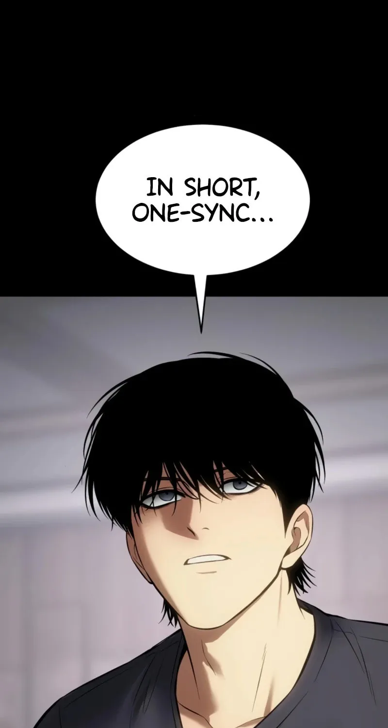 Baek XX Chapter 101 page 121 - 
